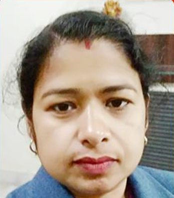 Anil Devi