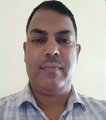 Vijay Kumar