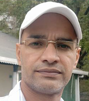 Anil Kumar